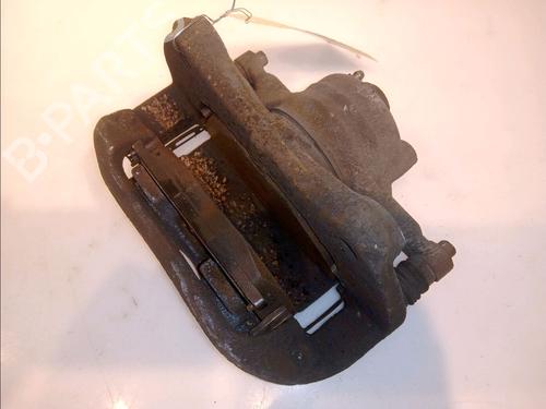Used Right front brake caliper OPEL ZAFIRA TOURER C (P12) 1.6 CDTI (75) (136 hp) 14950862