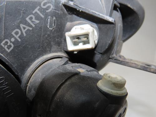 Right headlight SEAT LEON (1P1) 1.9 TDI | BP36396254C29 - Image 4