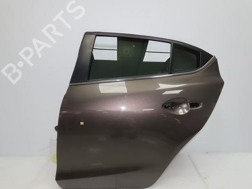 Porte arrière gauche Porte arrière gauche 39519060 39519060