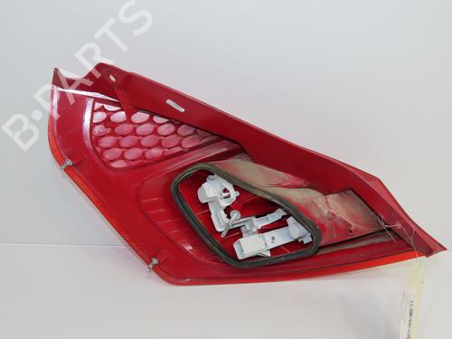 Right taillight FORD FIESTA VI (CB1, CCN) 1.25 | BP32354796C35 - Image 4