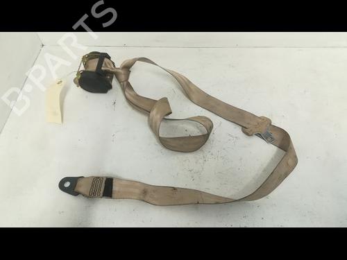 Used Rear right seatbelt Rear right seatbelt 9605443 9605443