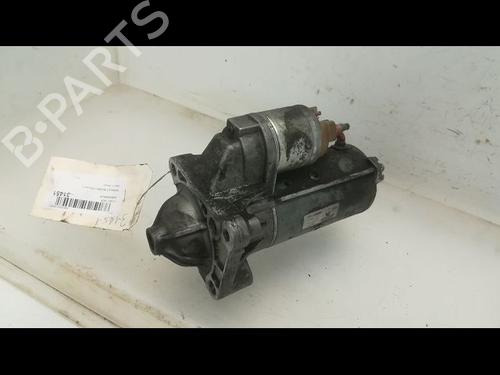 Used Starter Starter RENAULT SCÉNIC II (JM0/1_) 1.9 dCi (JM0G, JM12, JM1G, JM2C) (120 hp) 23171878 23171878