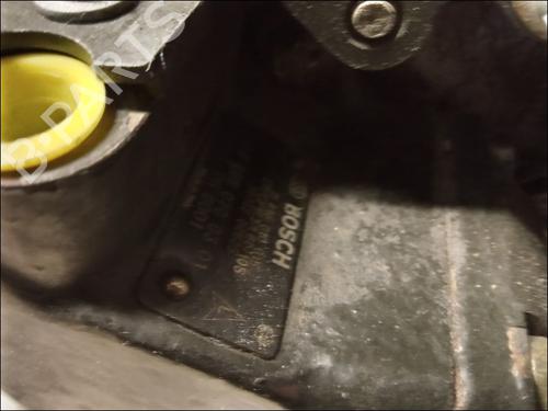 Engine MERCEDES-BENZ A-CLASS (W168) A 170 CDI (168.008) | BP9616168M1 
