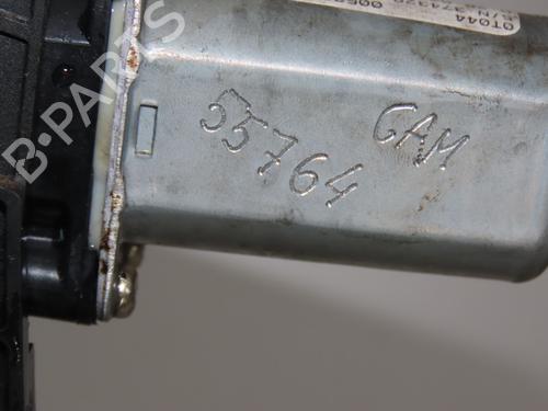 Front right window mechanism FIAT TIPO Hatchback (356_, 357_) 1.4 (356HXA1B, 357) | BP30164334C23 