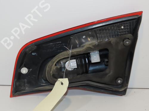Used Left tailgate light RENAULT KOLEOS I (HY_) 2.0 dCi 4x4 (HY0K) (150 hp) 28832621