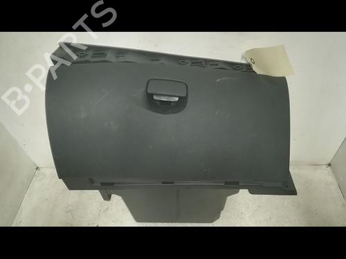 Porta-luvas Porta-luvas RENAULT MEGANE III Hatchback (BZ0/1_, B3_) 1.9 dCi (BZ0N, BZ0J) (131 hp) 9606423 9606423