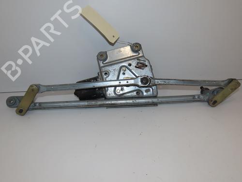 Used Front wiper motor PEUGEOT 406 (8B) 2.0 HDI 110 (109 hp) 28833006