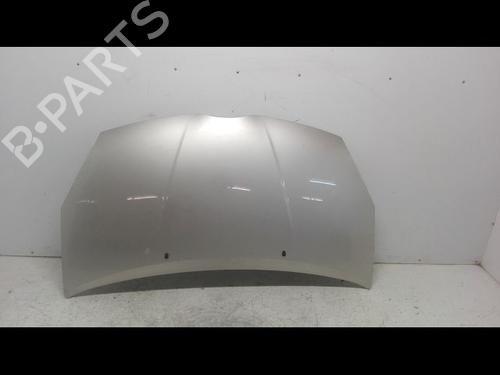 Used Hood TOYOTA COROLLA Verso (ZER_, ZZE12_, R1_) 2.2 D-4D (AUR10_, AUR10R) (136 hp) 28968364