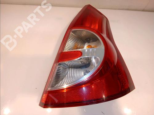Used Right taillight Right taillight DACIA SANDERO 1.2 16V (75 hp) 11104288 11104288