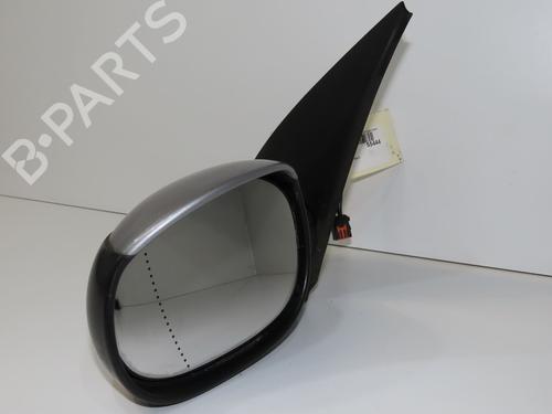 Retrovisor esquerdo Retrovisor esquerdo 33561844 33561844