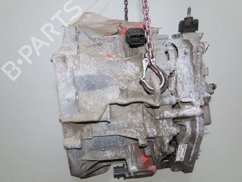 Gearbox RENAULT MEGANE IV Hatchback (B9A/M/N_) 1.5 dCi 110 (B9A3) | BP40273956M3 - Image 4