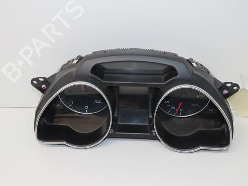 instrument-cluster-audi-a5-8t3-2007-2008-2009-2010-2011-2012-2013-2014-2015-2016-2017-31634187 main image