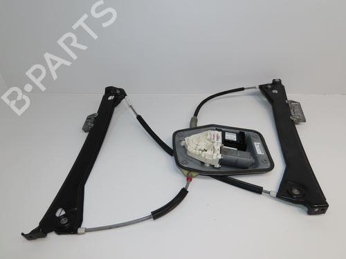 Mechanizm podnoszenia szyby przedniej prawej VW EOS (1F7, 1F8) 2.0 TDI | BP30824922C23