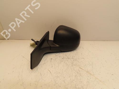 Left mirror CHEVROLET SPARK (M300) 1.0 | BP17371574C26 