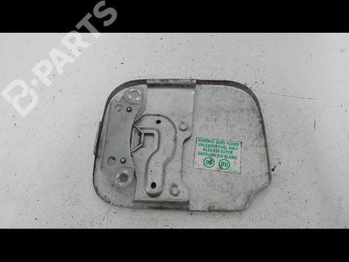 Fuel flap DACIA SANDERO II TCe 90 (B8M1, B8MA, B8AC) | BP9604467C131