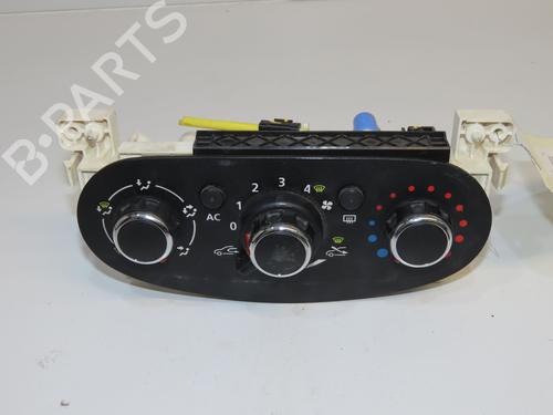 Used Climate control Climate control DACIA SANDERO II TCe 90 (B8M1, B8MA, B8AC) (90 hp) 40241027 40241027