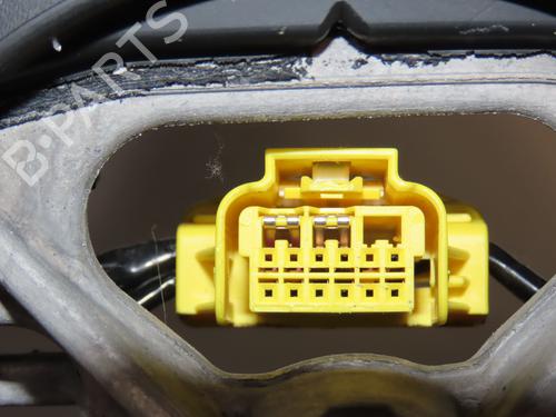 Steering wheel PEUGEOT 208 II (UB_, UP_, UW_, UJ_) e-208 | BP28829774C49 