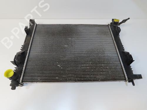 Used Water radiator Water radiator 38915790 38915790