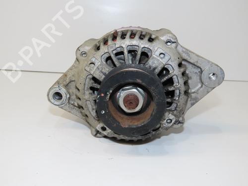 Used Alternator Alternator SUZUKI ALTO VII (GF, HA25_, HA35_) 1.0 (AMF310, GFC31S) (68 hp) 31242436 31242436