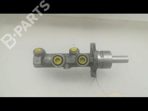 Used Brake master cylinder FIAT BRAVO II (198_) 1.9 D Multijet (198AXB1A) (120 hp) 9600597