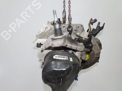 Gearbox RENAULT MODUS / GRAND MODUS (F/JP0_) 1.5 dCi (FP0E, JP0E) | BP36395759M3 - Image 3