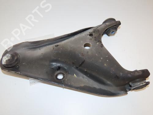 Right front suspension arm DACIA SANDERO II TCe 90 (B8M1, B8MA, B8AC) | BP17868176M13 