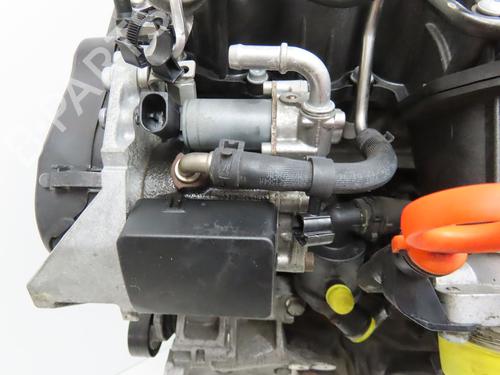 Engine VW GOLF VI (5K1) 1.6 TDI | BP39541887M1 - Image 4