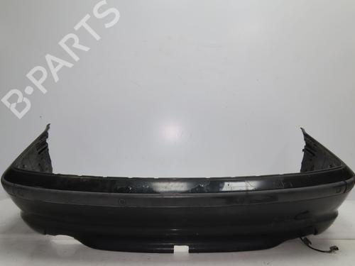 Used Rear bumper Rear bumper BMW 3 (E46) 320 d (136 hp) 40274036 40274036