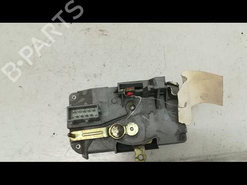 Front right lock PEUGEOT 806 (221) 2.1 td 12V | BP23176286C97 
