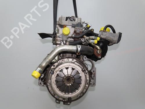 Engine SUZUKI SX4 (EY, GY) 1.6 VVT (RW416, YA21S) | BP40110563M1 - Image 3