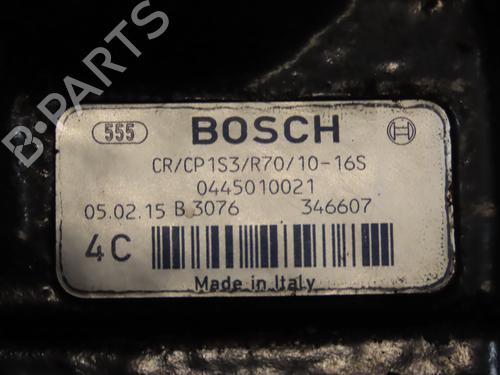 Injection pump PEUGEOT 807 (EB_) 2.2 HDi | BP24358674M78 - Image 3