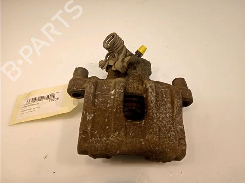 Used Left rear brake caliper FORD FOCUS III 1.6 TDCi (115 hp) 14877840