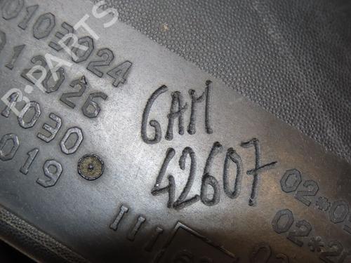 Left mirror CITROËN C3 I (FC_, FN_) 1.4 HDi | BP23176266C26