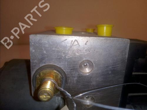 ABS pump PEUGEOT 307 (3A/C) 1.6 16V | BP15657309M43 