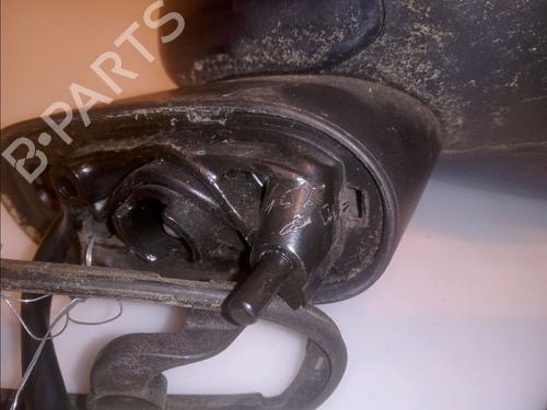 Right mirror OPEL CORSA D (S07) 1.3 CDTI (L08, L68) | BP15643401C27 