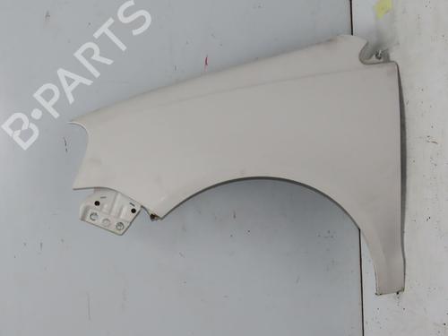 Left front fenders VW POLO IV (9N_, 9A_) 1.4 TDI | BP28830968C41 