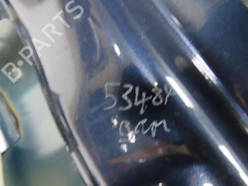 Tailgate OPEL CORSA D (S07) 1.2 (L08, L68) | BP28832179C6