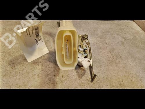 Front left lock TOYOTA YARIS VERSO (_P2_) 1.3 (NCP20_, NCP22_, NCP20R, NCP22R) | BP9616117C98 