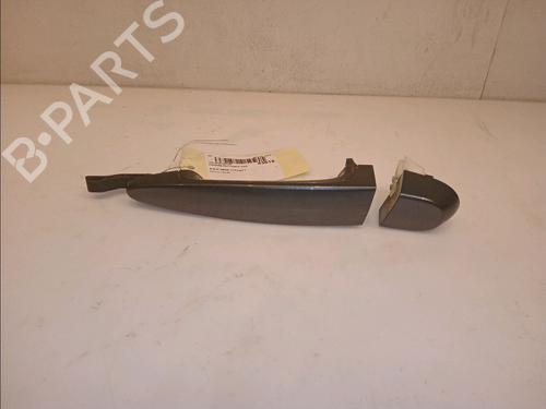 Used Rear left exterior door handle BMW 1 (F20) 118 d (143 hp) 12944211