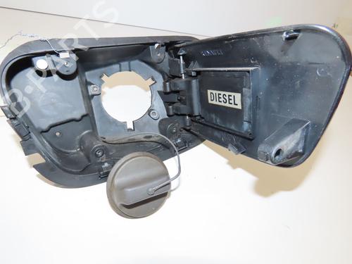 Fuel flap RENAULT LAGUNA II (BG0/1_) 1.9 dCi | BP28966836C131 