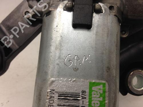 Rear wiper motor OPEL VECTRA C GTS (Z02) 1.9 CDTI (F68) | BP9594189M102