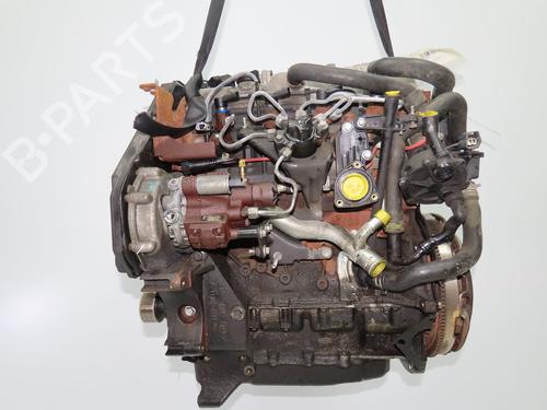 Engine FORD TRANSIT CONNECT (P65_, P70_, P80_) 1.8 TDCi | BP36367486M1 - Image 4