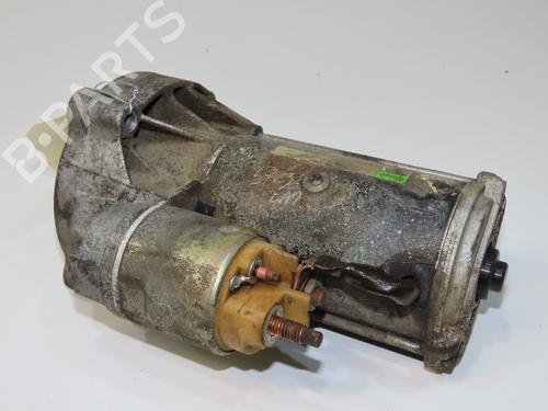 Used Starter Starter PEUGEOT 406 (8B) 2.0 HDi 110 (107 hp) 33680977 33680977