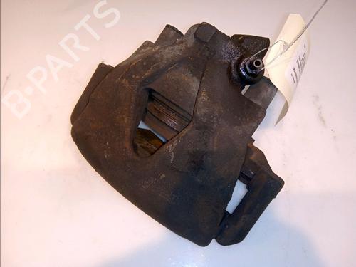 Used Left front brake caliper VW GOLF IV (1J1) 1.9 TDI 4motion (130 hp) 14878558