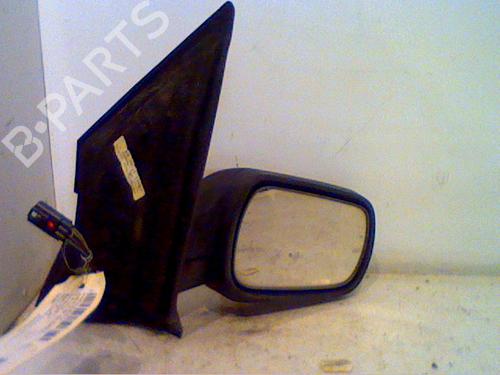 Used Right mirror Right mirror FORD FIESTA V (JH_, JD_) 1.4 16V (80 hp) 36494989 36494989