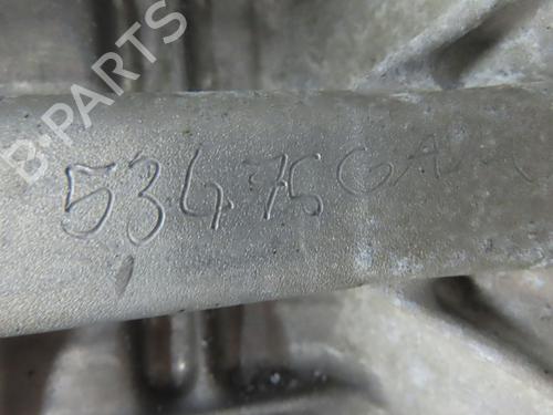 Used Engine PEUGEOT 208 I (CA_, CC_) 1.0 VTi (68 hp) 28966823