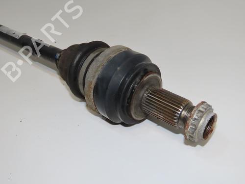 Used Right rear driveshaft Right rear driveshaft BMW 3 Touring (E91) 320 d (163 hp) 33059344 33059344