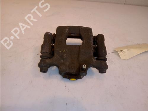 Used Left rear brake caliper NISSAN QASHQAI / QASHQAI +2 I (J10, NJ10, JJ10E) 1.5 dCi (106 hp) 14877917