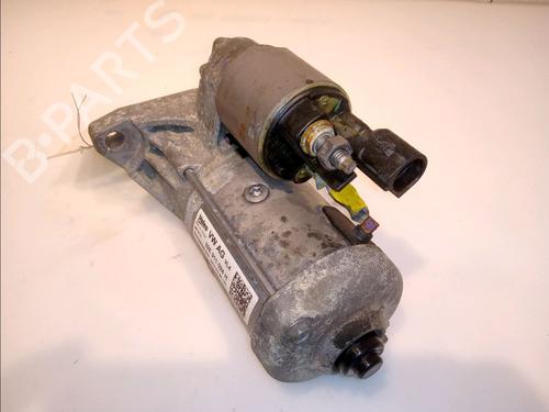 Starter VW PASSAT B7 Variant (365) 2.0 TDI | BP14950368M8 - Image 3