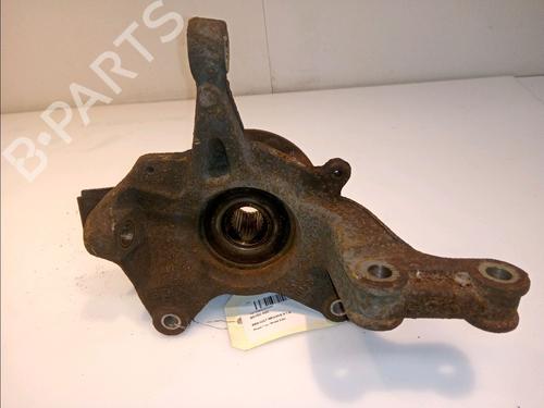 Right front steering knuckle RENAULT MEGANE III Hatchback (BZ0/1_, B3_) 1.6 16V Hi-Flex (BZ03) | BP14876322M26 